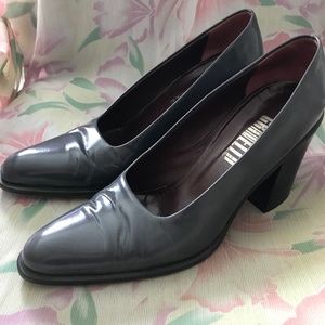 Italian heels